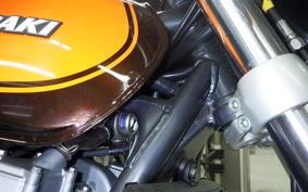 KAWASAKI ZEPHYR 750 2003 ZR750C