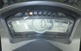 YAMAHA TRICITY 125 A SEC1J