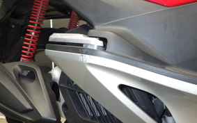 HONDA PCX125 JF56