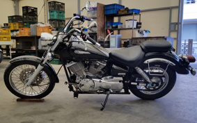 YAMAHA DRAGSTAR 250 VG05J