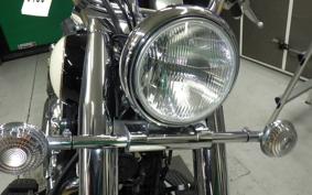 YAMAHA DRAGSTAR 400 CLASSIC 2006 VH01J