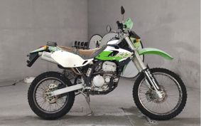 KAWASAKI KLX250 LX250E