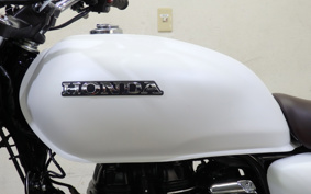 HONDA GB350 2023 NC59