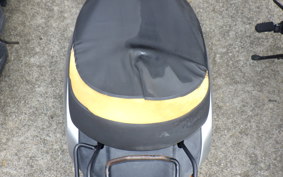 HONDA TACT-4ﾍﾞｰｼｯｸ AF79