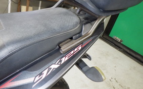 YAMAHA YX125 2013