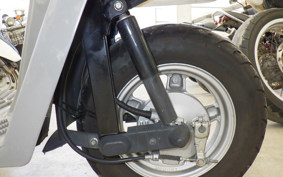 HONDA GYRO X TD02