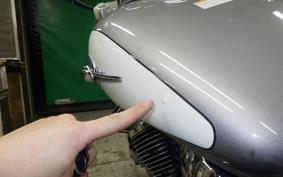 HONDA SHADOW 400 2003 NC34