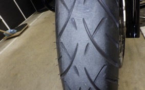 HARLEY FLHR 1580 2010