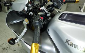 KAWASAKI ZX 1200 NINJA R 2004 ZXT20B
