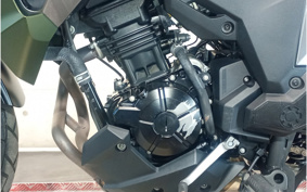 KAWASAKI VERSYS-X 250 LE250D