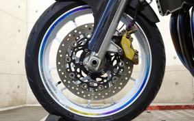 HONDA CB1300SF BOLDOR 2006 SC54
