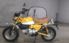 HONDA MONKEY 125 JB02