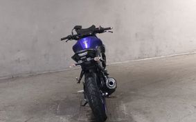 YAMAHA MT125 RE45J