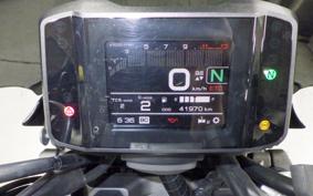 YAMAHA MT-09 2021 RN69J