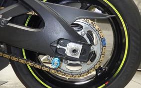 SUZUKI GSX-R750 2018