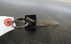 YAMAHA VIRAGO 400 1990 2NT