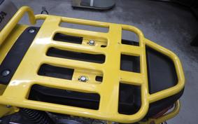 HONDA CROSS CUB 110 2021 JA10