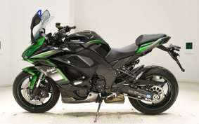 KAWASAKI NINJA 1000 SX 2020