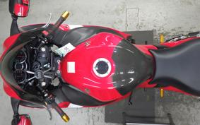 SUZUKI HAYABUSA Gen.2 2015