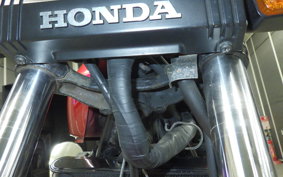 HONDA CBX400F GEN 2 1987 NC07