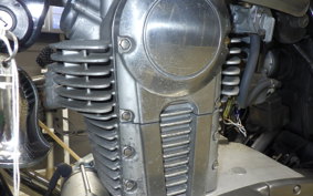 KAWASAKI ESTRELLA RS BJ250A