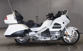 HONDA GL 1800 GOLD WING 2014 SC68