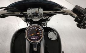 HARLEY FLSB 1750 2022 YMJ
