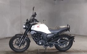 HONDA CBF190TR PJLA