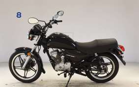 HONDA CBF125T
