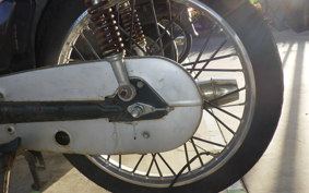 HONDA C90 SUPER CUB E HA02