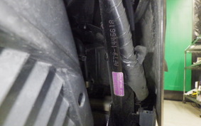 HONDA TACT-4ﾍﾞｰｼｯｸ AF79