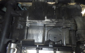 YAMAHA DRAGSTAR 400 CLASSIC 2000 4TR