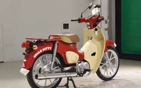 HONDA C110 SUPER CUB 2004 JA59