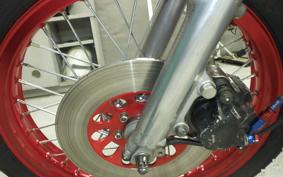 SUZUKI GS400X 1999 GS400X