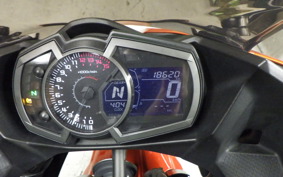 KAWASAKI NINJA 400 2018 EX400G