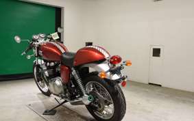 TRIUMPH THRUXTON 900 2004