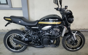 KAWASAKI Z900RS 2022 ZR900C