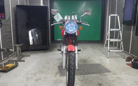 HONDA GB250 CLUBMAN Gen.4 2000 MC10