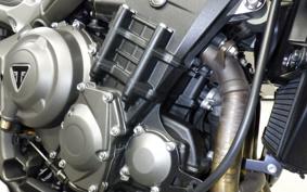 TRIUMPH STREET TRIPLE RS 2020
