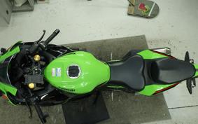 KAWASAKI ZX-4RR 2023 ZX400P