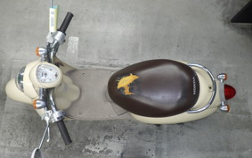 HONDA CREA SCOOPY 2017 AF55