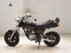 Фото Honda APE 50 2002 с японского аукциона