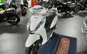 HONDA LEAD 125 JF45