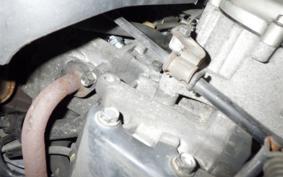 HONDA CREA SCOOPY AF55