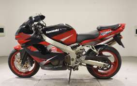 KAWASAKI ZX900R NINJA 2001