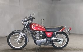 YAMAHA SR400 RH03J