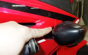 HONDA CBR400R ABS 2016 NC47