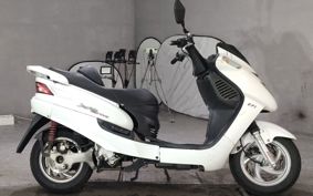 SYM RV125EFi LA12W