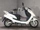 Фото SYM RV125EFi с японского аукциона