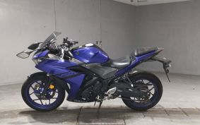 YAMAHA YZF-R25 RG43J